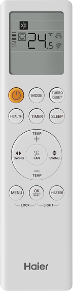 Внутренний блок Haier AB25S2SC1FA