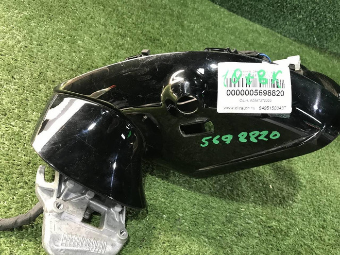 Зеркало левое Mercedes E C238 (2016-2023) 18 конт.