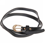 Ремень женский «Elegance - Flower», микс 6 цветов, 105*1.3см