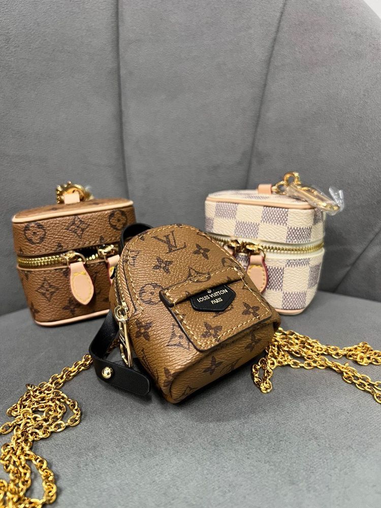 Брелок для сумки Louis Vuitton