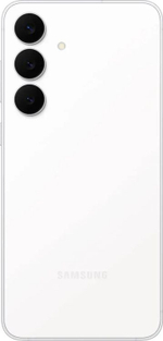 6.7" Смартфон Samsung Galaxy S25 FE 8/256Gb,  SM-S731B,  NFC,  AMOLED,  120Гц,  4900мAч,  белый