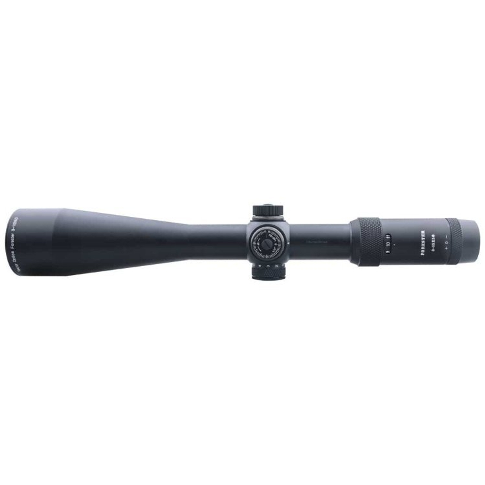 Оптический прицел VectorOptics Forester 3-15x50 SFP(P)