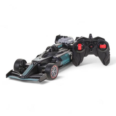 Гоночная машина на РУ, коробка FD338A