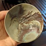 пиала "Благодатный дракон"