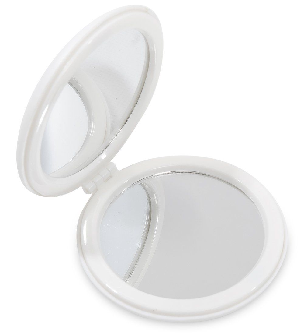 WW-105/2 Зеркало круглое «Звуки музыки»