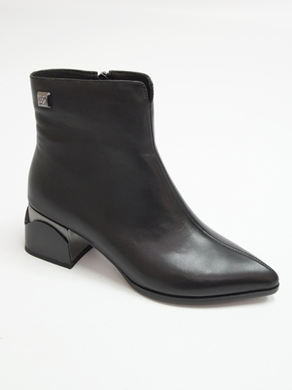 Полусапоги женские демисезонные