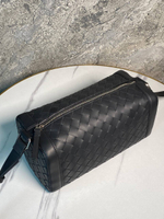 Сумка-мессенджер Bottega Veneta