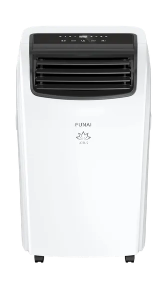 Мобильный кондиционер серии LOTUS MAC-LT45HPN03