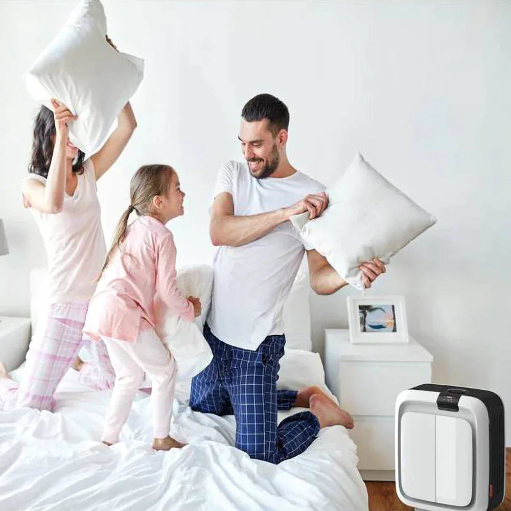 Boneco H700 климатический комплекс