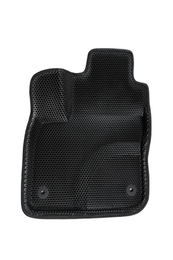 Коврики EVA 3D соты для Ford Focus III МКПП 2011-2015, Seintex.95253
