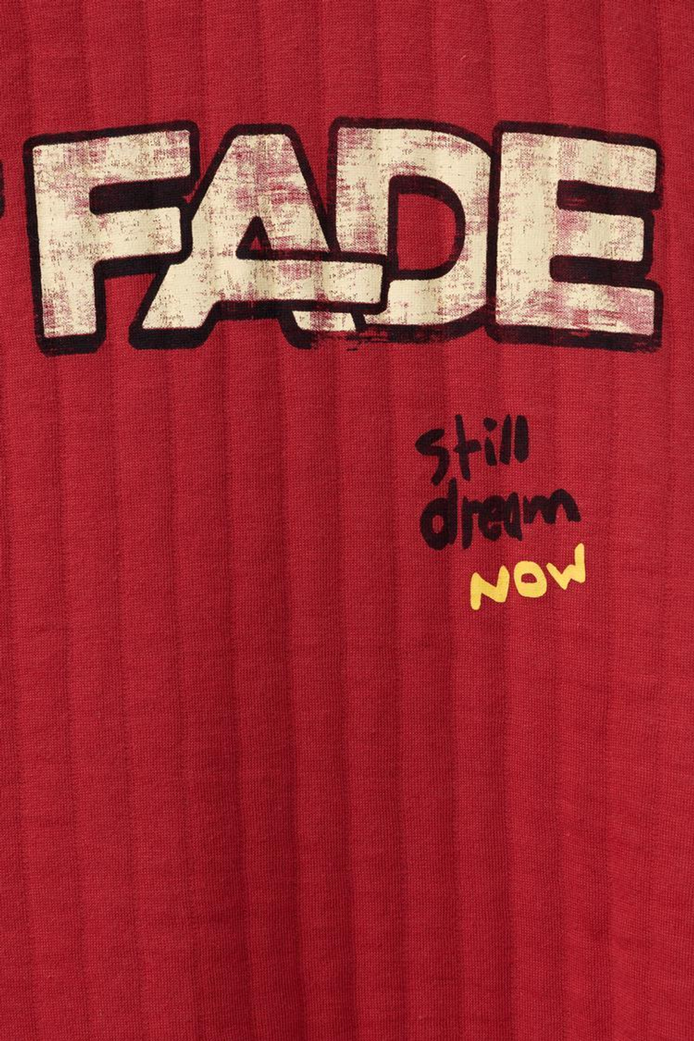 ZARA СТЕГАНАЯ ТОЛСТОВКА, КРАСНЫЙ