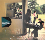 Pink Floyd / Discovery (16CD)