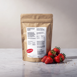 КЛУБНИЧНЫЙ МОРС