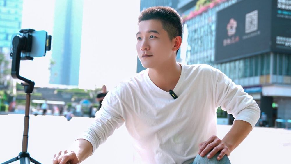 Радиосистема USB-C BOYA BY-WM3T2-U1