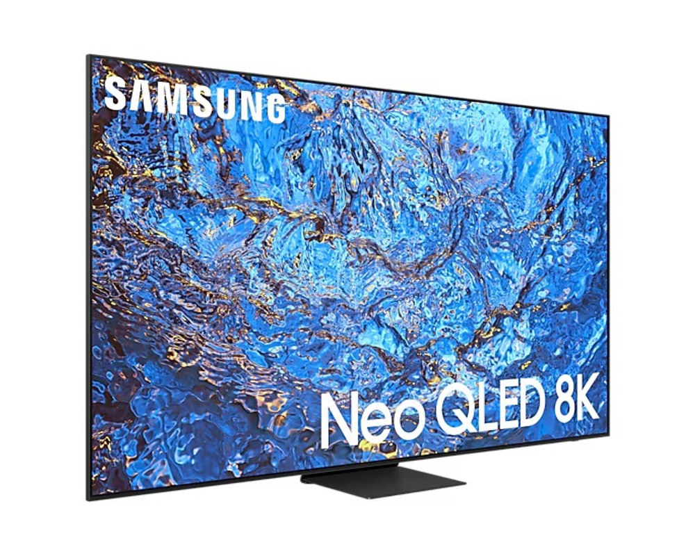 Телевизор Samsung NEO QLED 8K QE98QN990C