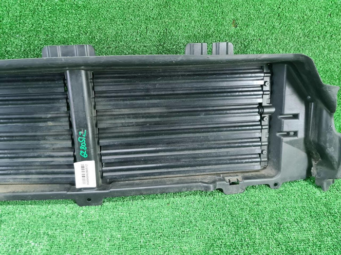 Воздуховод радиатора Volvo XC90 2 (2014-н.в.)