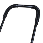 Коляска для кукол лежачая 33*57*65 см. пакет LM918-18