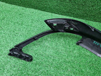 Накладка заднего бампера левая Lexus RX 4 (19-22)