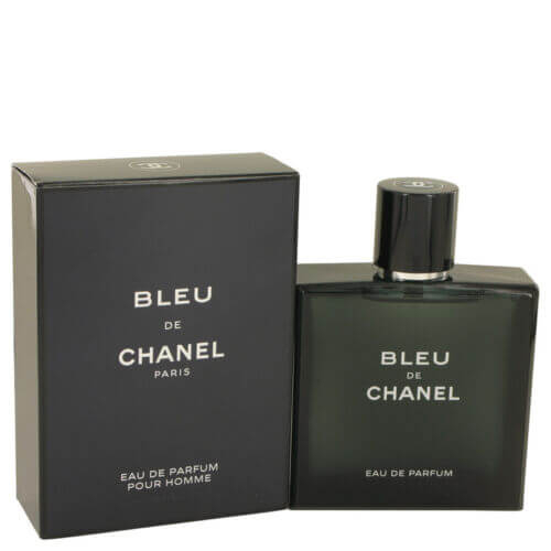 CHANEL BLEU DE CHANEL EDT 150 ML