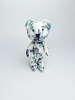 Мишка маленький Черника