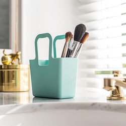 Органайзер Taschelini S Organic серый Koziol