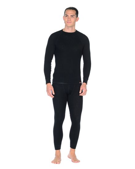 Термобелье Т-250 (Чёрн)
