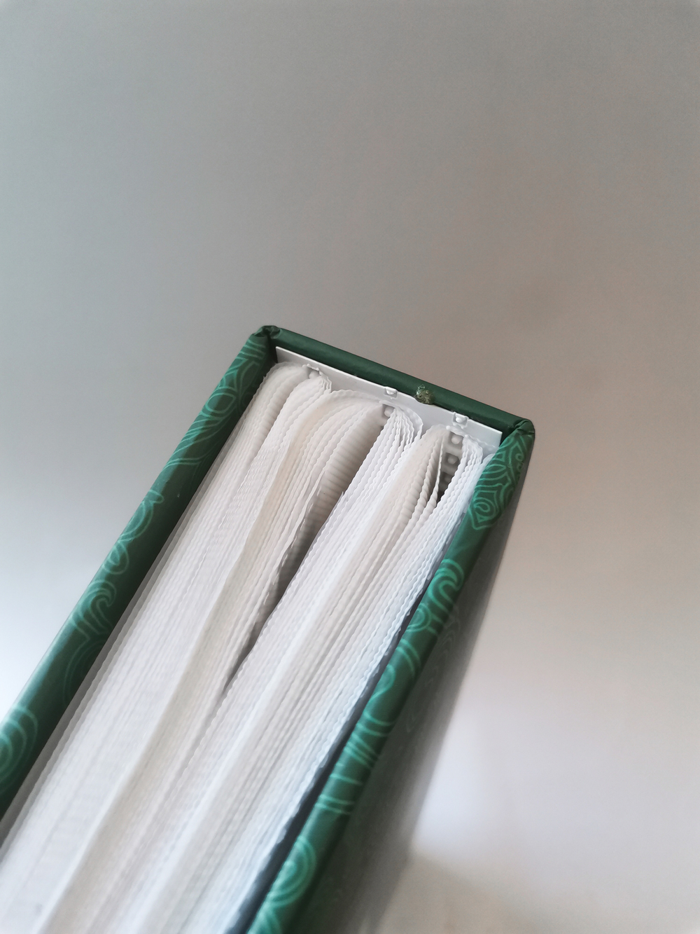 Фотоальбом на 300 фото 10х15 см, пластик. листы bloom Орхидеи