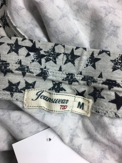 Юбка со звездами 46 размер