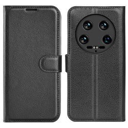 Чехол-книжка PRESTIGE с функцией подставки для Xiaomi 14 Ultra