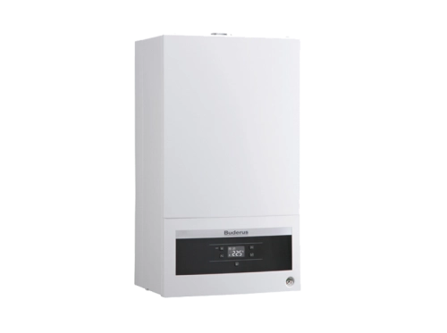 Котел газовый Buderus Logamax U072-24K (24 кВт)