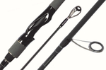 Спиннинг Maximus WILD POWER-Z JIG 245XH 2,45m 35-90g