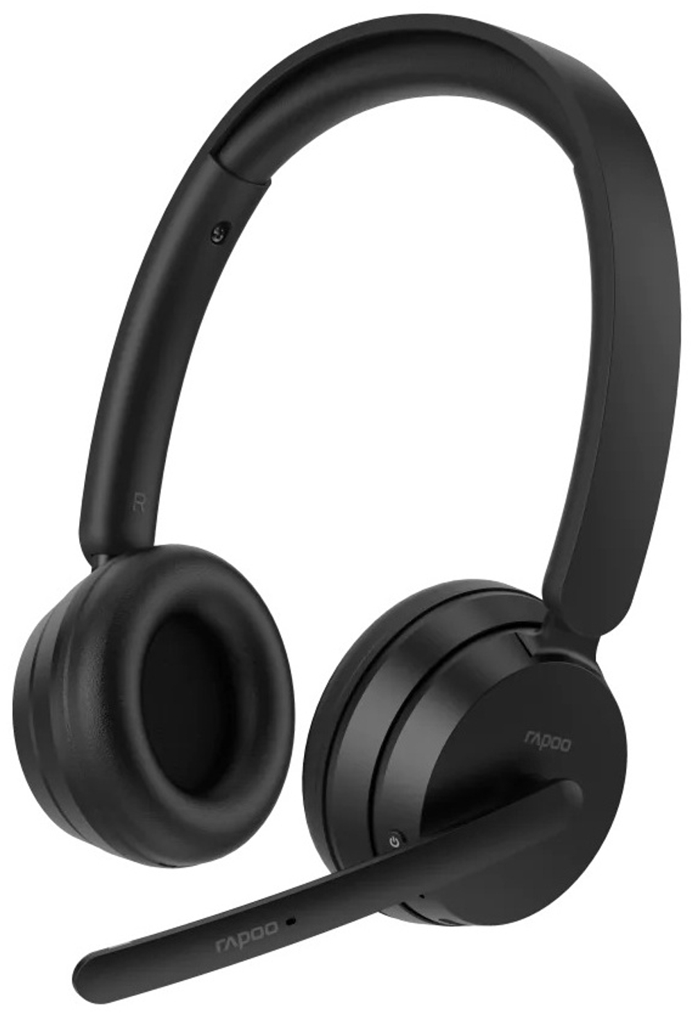 Наушники Rapoo H200 черный