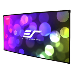 Экран для проектора моторизированный Elite Screens AR110WH2, 110" дюймов, 16:9