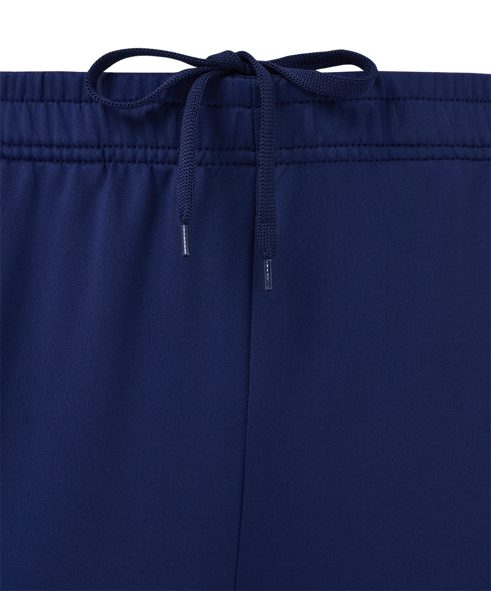 Брюки тренировочные с карманами JÖGEL PREMIER PerFormDRY 3/4 Training Pants, темно-синий