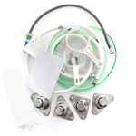 Льдогенератор MQ-500 Foodatlas Eco