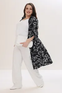 Брюки 4559 Fabrika