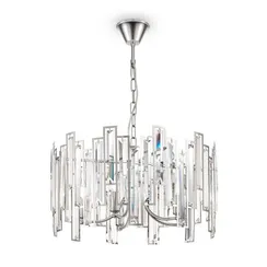 Подвесной светильник Меган / Megan Freya fr5085pl-05ch
