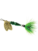 Блесна для рыбалки вращающаяся Mepps BUG