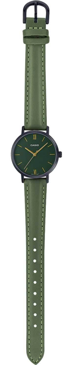 Женские наручные часы Casio LTP-VT02BL-3A