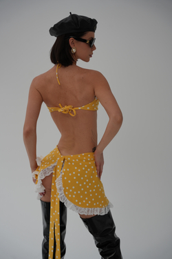 Передник-парео TONY