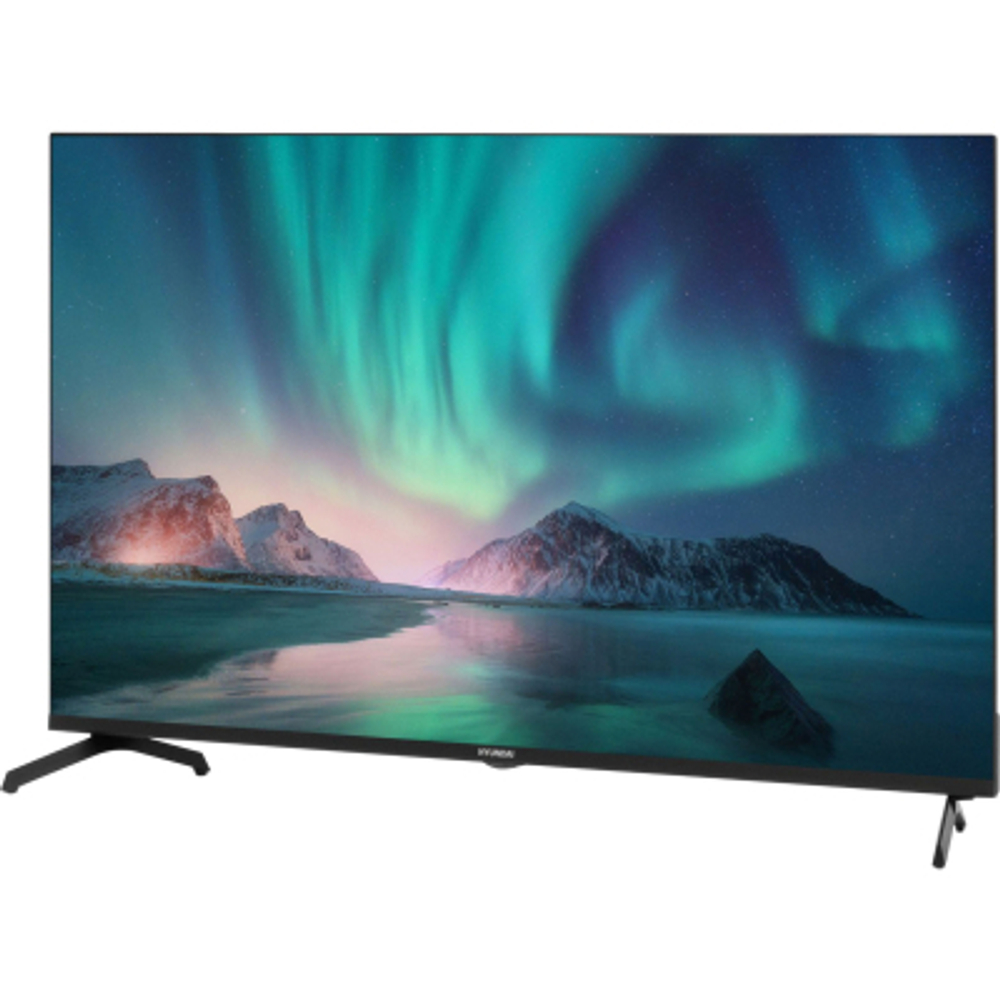 Телевизор Hyundai 43" H-LED43BU7006