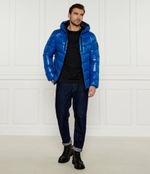 Куртка MAXIME Save The Duck - голубой(D30816M LUCK19)