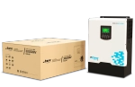 STARK COUNTRY INV 3000 INV SOLAR V