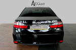 Toyota Camry, 2015 год
