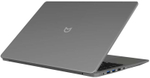 Ноутбук  Irbis Blizzard 15.9 ", Ryzen 5, 16 Гб RAM, 512 Гб SSD, Radeon Graphics, Серебристый