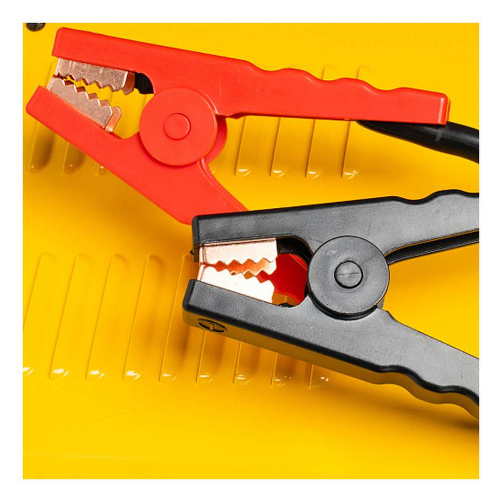 Устройство пуско-зарядное REDVERG RD-ISC1000