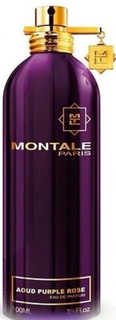 MONTALE AOUD PURPLE ROSE EDP 100 ML