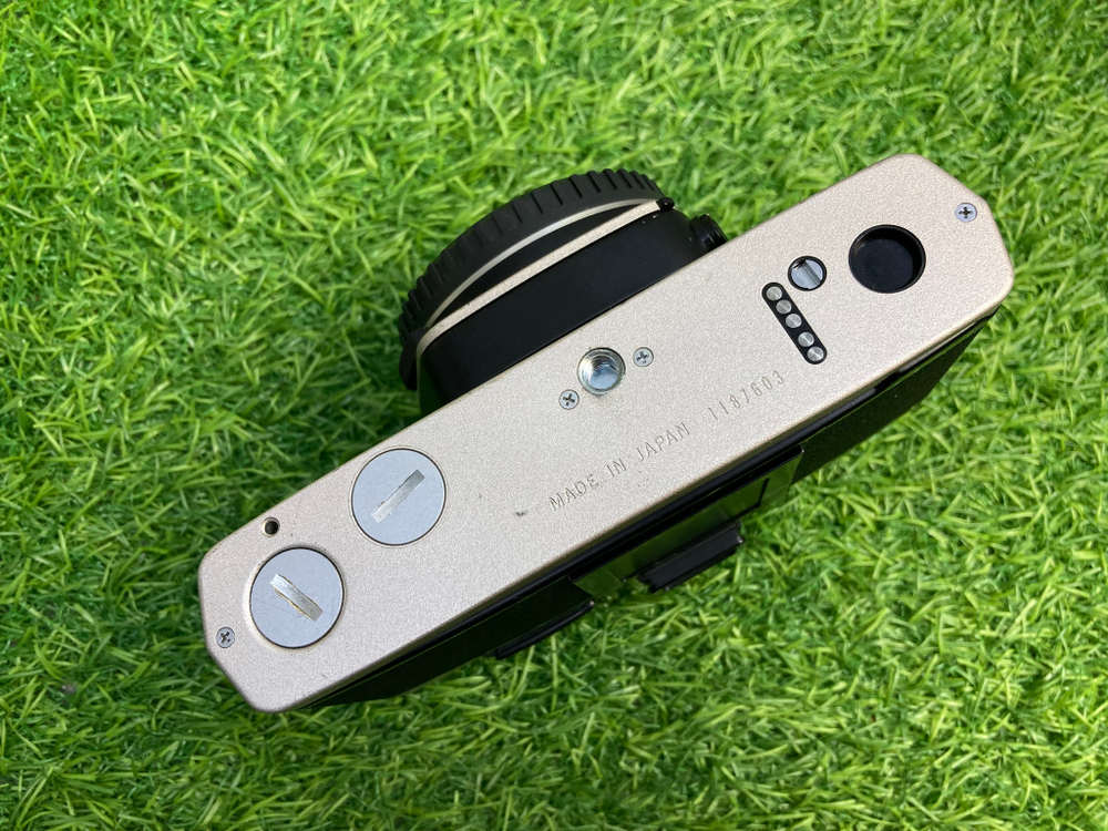 Olympus OM-4T покупка/Продажа