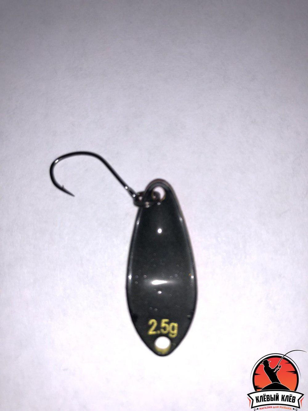 Area Queen блесна рыболовная 2.5 гр. color 57