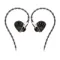 Hidizs MS5 Black